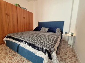 1 bedroom - Cortina 2-24 Comfortable two-room apartment facing the sea (Comacchio)