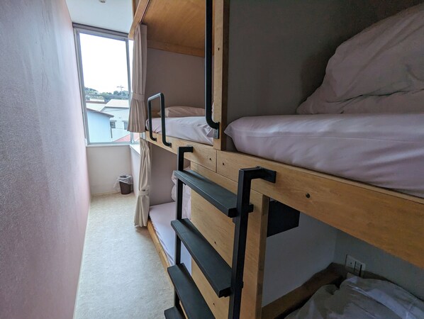 Basic Shared Dormitory, Women only - ATARAYO - Hostel (Shimoda)