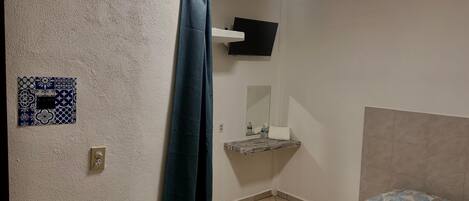 1 bedroom, WiFi