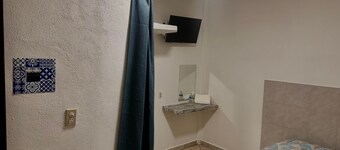 IDEAL ROOMS TO REST AND ENJOY THE BEST STAY WITH YOUR FAMILY.