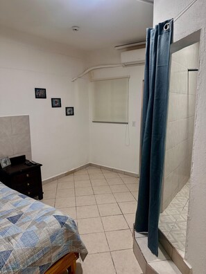 1 Schlafzimmer, WLAN