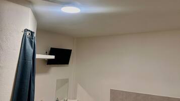 1 bedroom, WiFi