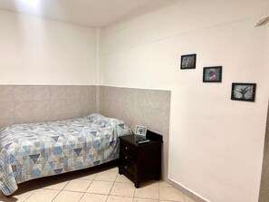 1 Schlafzimmer, WLAN