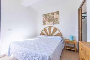 1 bedroom, WiFi