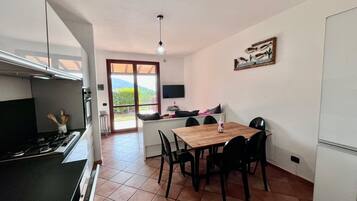 Kjøleskap, ovn og oppvaskmaskin