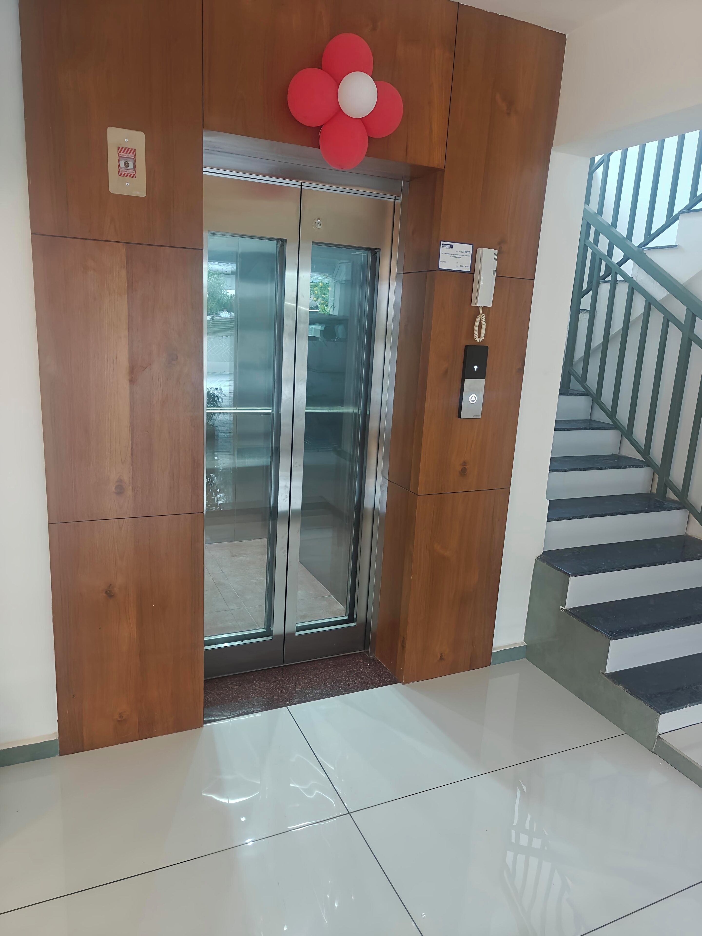 Lift