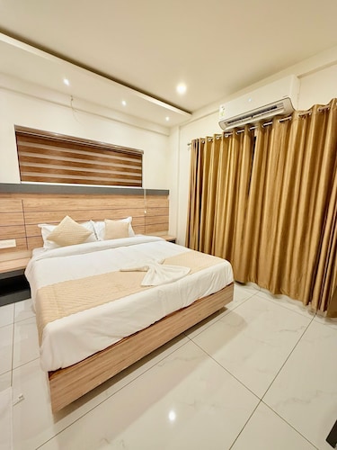 stay bridge residency