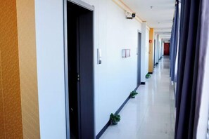 Room - Jiangmen Jiafu fashion apartmen (Jiangmen)