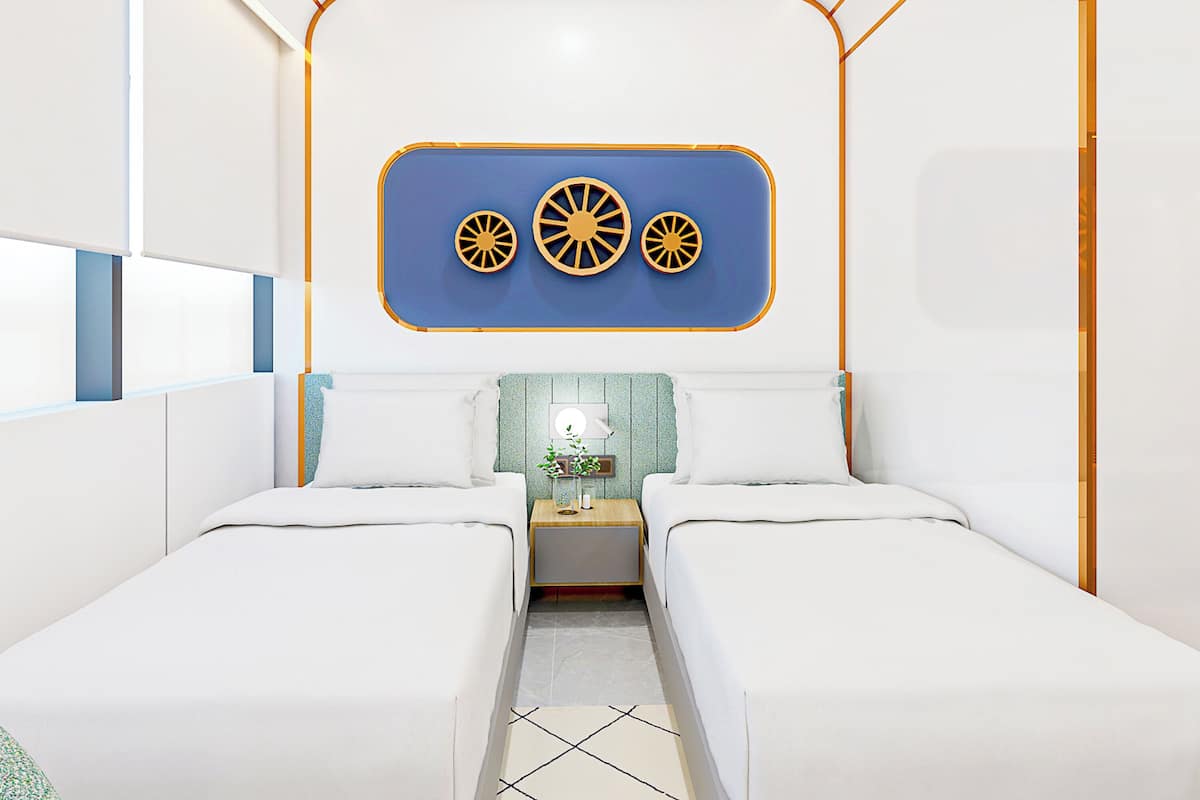 1 habitación, minibar, tabla de planchar con plancha y wifi gratis