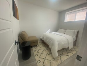 2 bedrooms, free WiFi