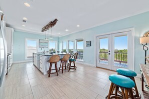 Interior - Southern Charm ~ Pet Friendly ~ Short Walk to the Beach ~ Private Pool + $400 FREE Activities Daily (Gulf Shores)