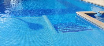 Beautiful vacation apartment 10 out of 10