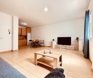TV