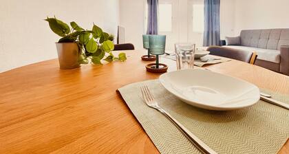 CELESTIAL REFUGE IN GRAN CANARIA