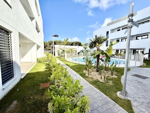 Pool - El rincon de candor by staycare (Rota)