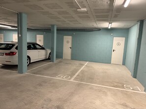 Ulkoalueet