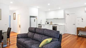 Fernseher, Arbeitsbereiche