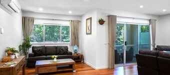 Sweet 1BR Apt in Mt Dandenong/Botanic Garden