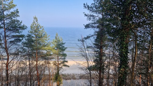 Hotel Wald und Meer in Koserow 