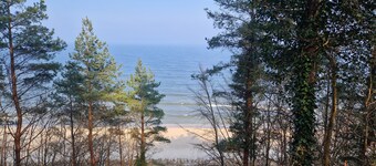 Hotel Wald und Meer in Koserow 