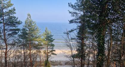 Hotel Wald und Meer in Koserow