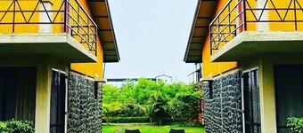 Enliven Homestay, Alibag