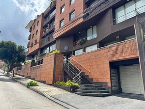 Udendørsområde