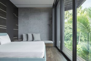 Villa (4 Bedrooms)