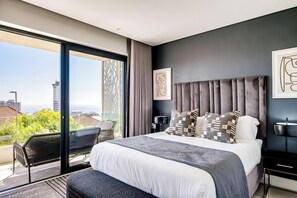 1 chambre, bureau, fer et planche à repasser, Wi-Fi