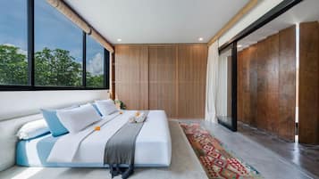 2 soveværelser, Wi-Fi, sengetøj