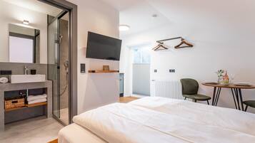 8 soveværelser, internetforbindelse