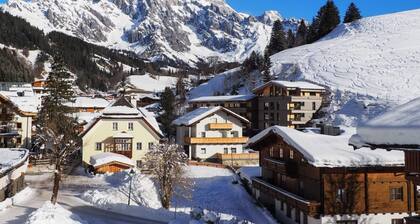 Gemütliches Ferienhaus in bester Lage