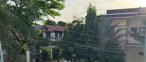 施設の敷地