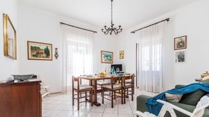 Hus Standard - 3 sovrum (Il Giardino Delle Calle) | Vardagsrum