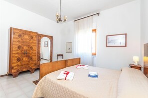 Hus Standard - 3 sovrum (Il Giardino Delle Calle) | 3 sovrum, strykjärn/strykbräda, gratis wi-fi och sängkläder