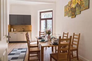 Dining - Right in the heart of Chemnitz (Chemnitz)