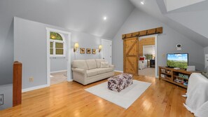 Weekendseng, gratis Wi-Fi, sengetøj