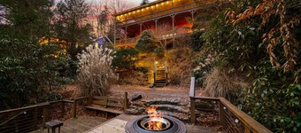 Four bedroom  in United States of America, Blue Ridge