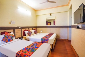 Comfort Triple Room | Free WiFi