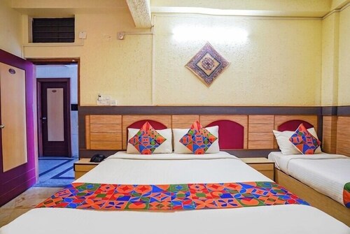 Hotel Lalbagh Gardenia 