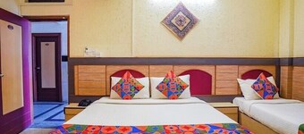 Hotel Lalbagh Gardenia 