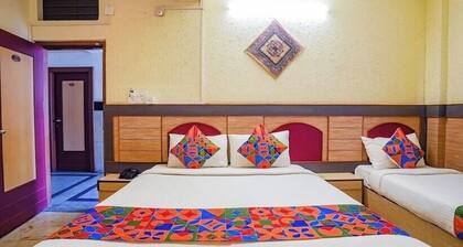 Hotel Lalbagh Gardenia