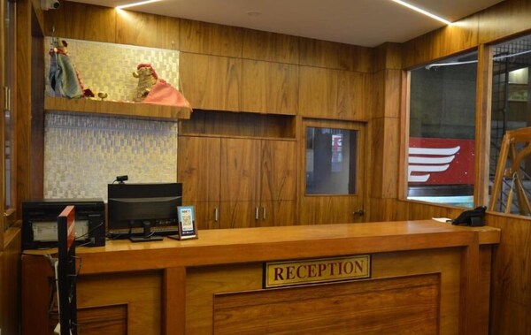 Hotel Lalbagh Gardenia - Bengaluru