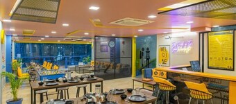 The Hosteller Dehradun