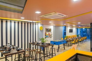 ร้านอาหาร