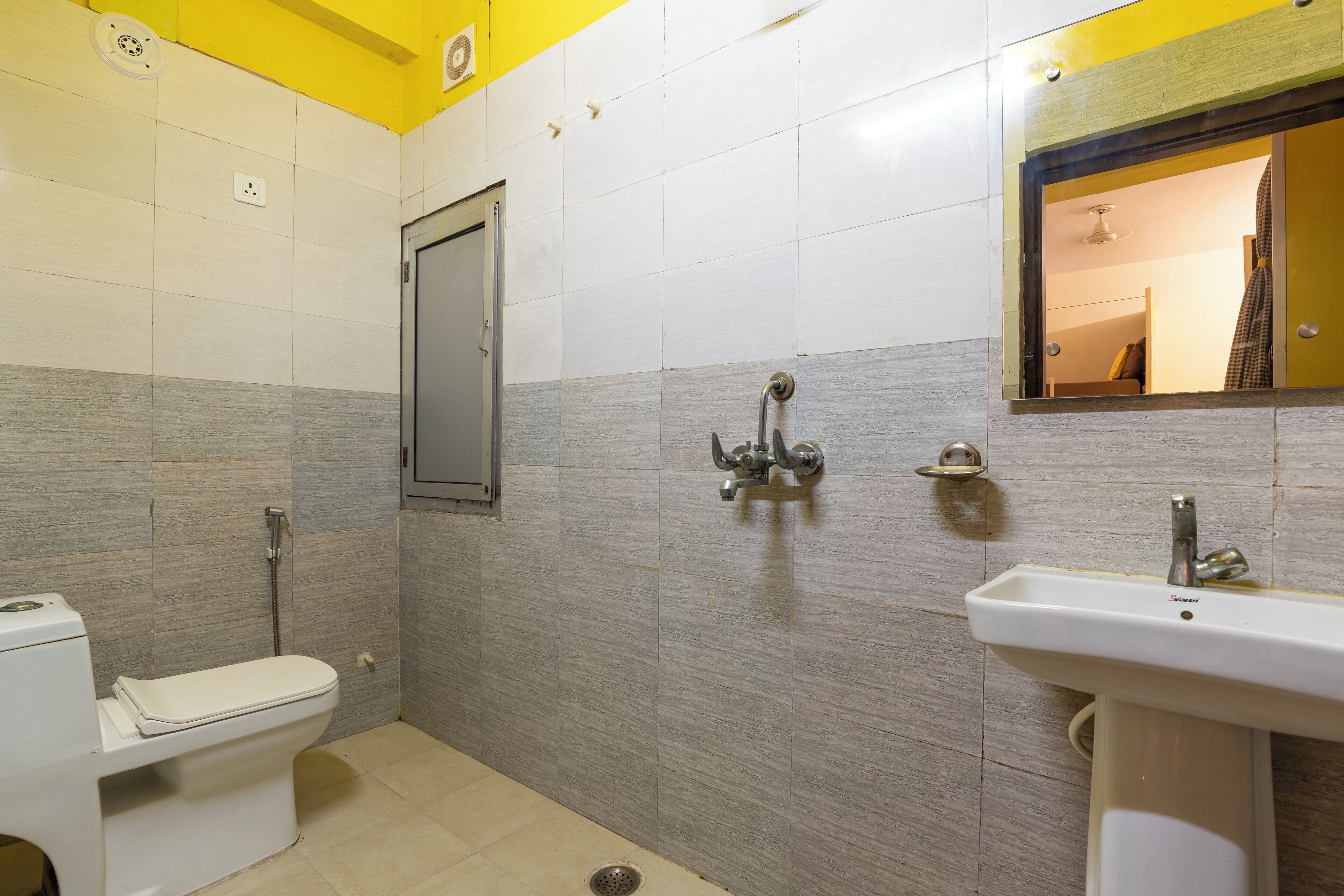 Foto - The Hosteller Agra