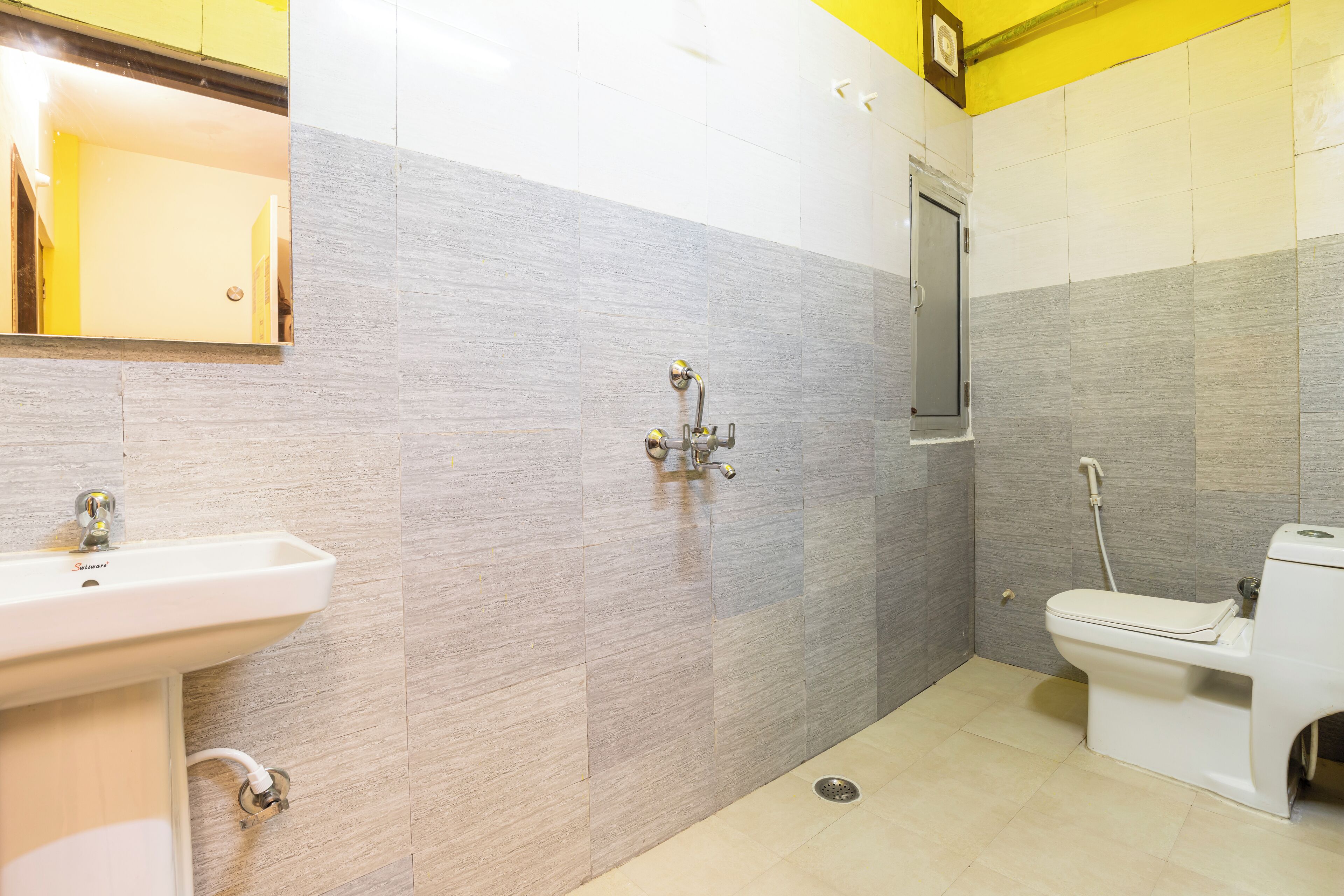 Foto - The Hosteller Agra