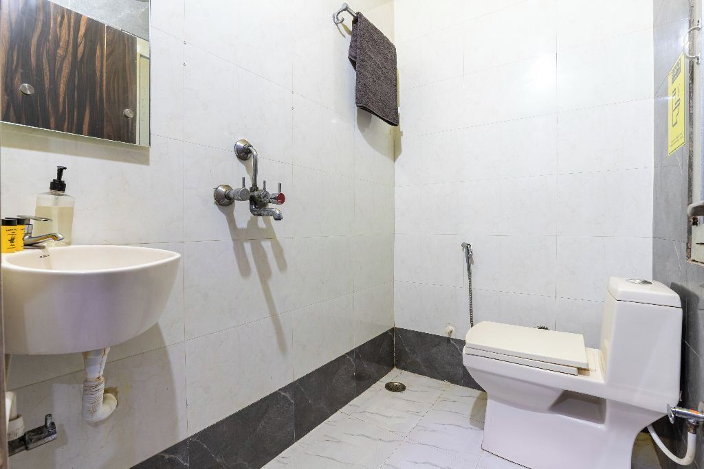 Foto - The Hosteller Agra