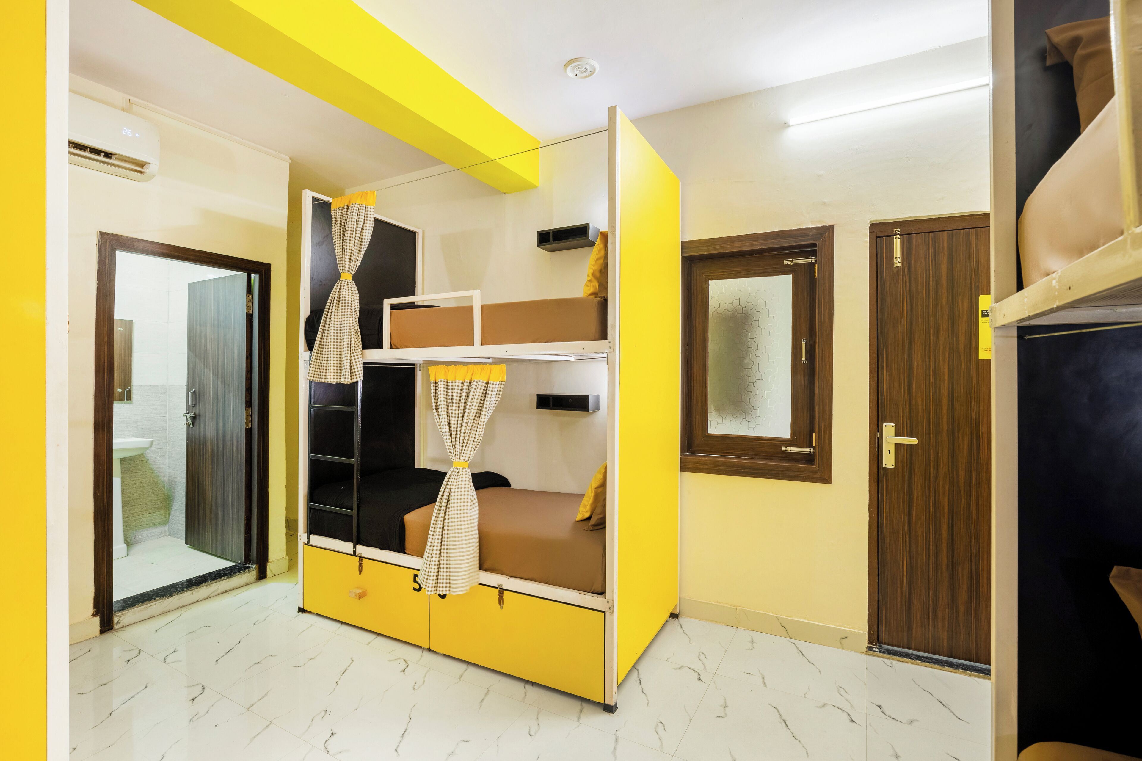 Foto - The Hosteller Agra