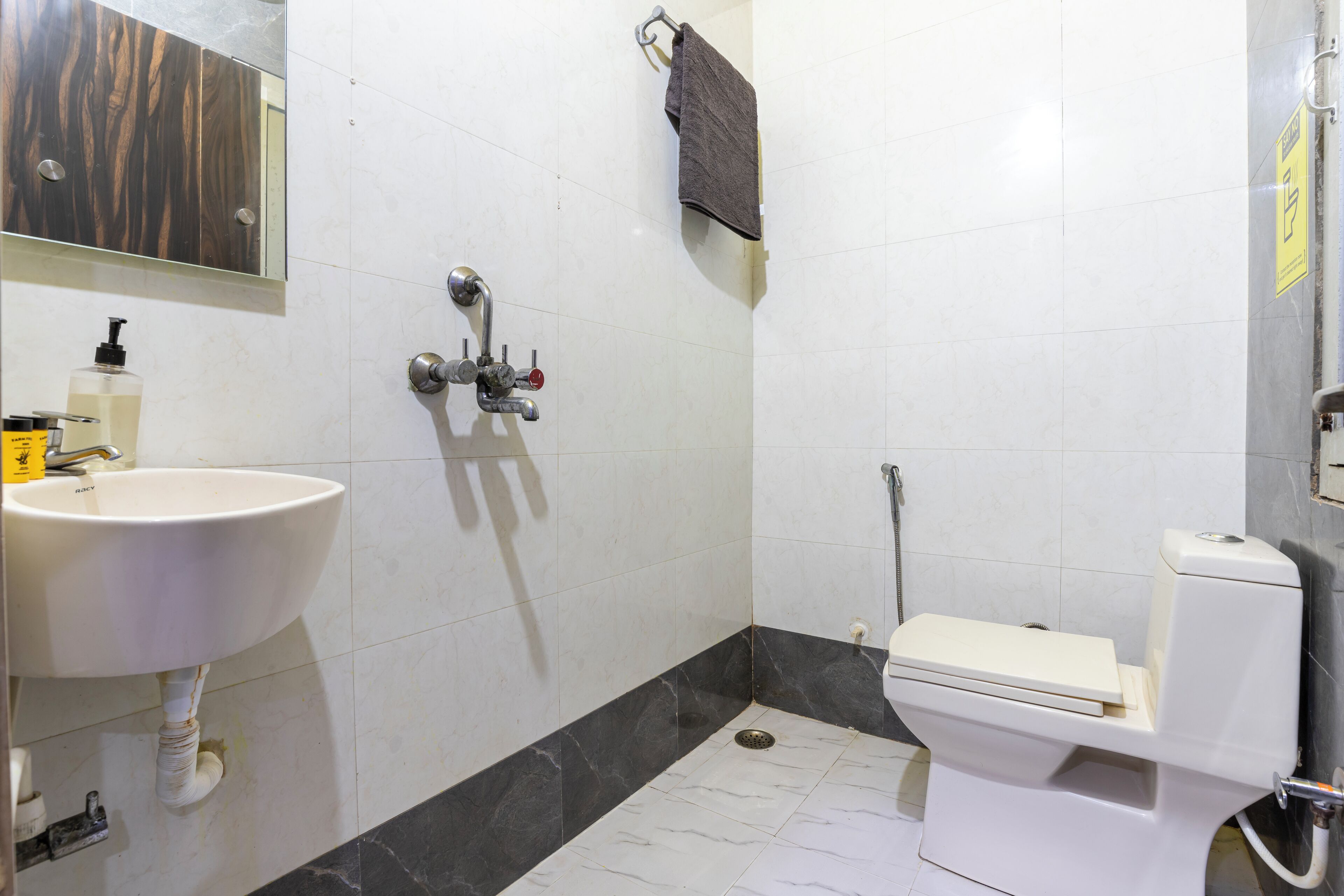 Foto - The Hosteller Agra